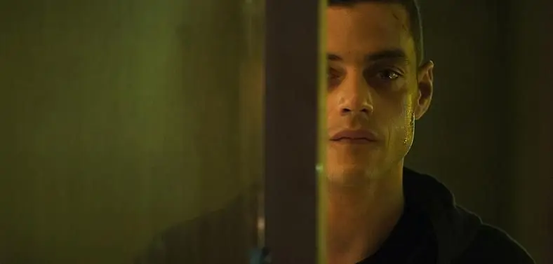 Telltale is teasing something in relation to Mr. Robot