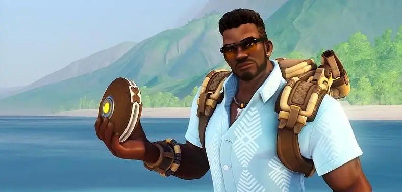 Overwatch Summer Games 2021 Event - Start Date and Everything We Know