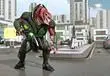Meet the new and improved Muton from XCOM 2