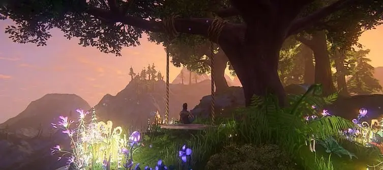 Daybreak Games Is Killing Off The Last Piece Of EverQuest Next - Landmark Is Shutting Down