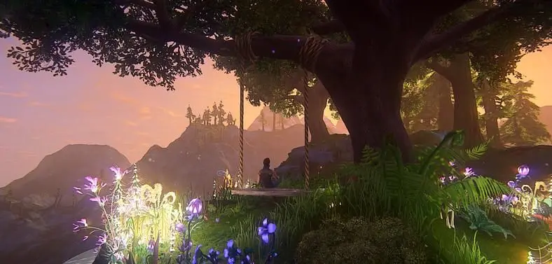 Daybreak Games Is Killing Off The Last Piece Of EverQuest Next - Landmark Is Shutting Down