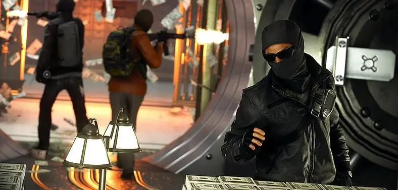 Battlefield Hardline beta tops 6 million players, "prioritizing changes" from feedback