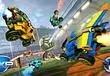 Rocket League Double XP Weekend is Here!
