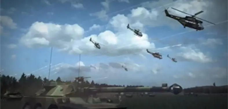 Wargame: European Escalation gets free DLC, 50% discount until July 9th