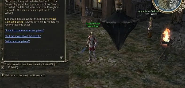 Lineage canceled in North America