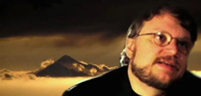 Rumour: Del Toro's THQ game planned as a sci-fi RPG trilogy
