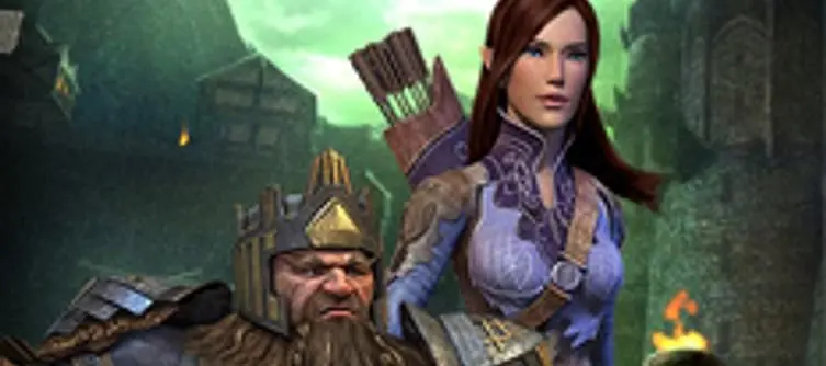 Delay for LOTRO free-to-play update