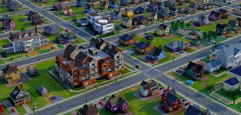 SimCity offline mode on the way