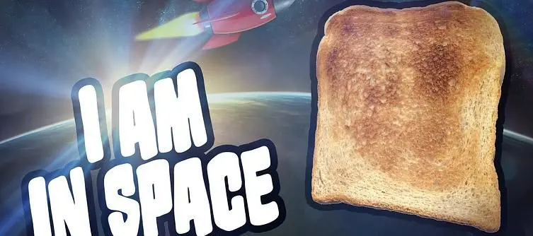 I Am Bread adds space and bagels