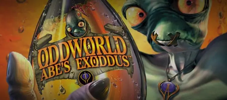 Lorne Lanning confirms that an Oddworld: Abe's Exodus remake is in the works