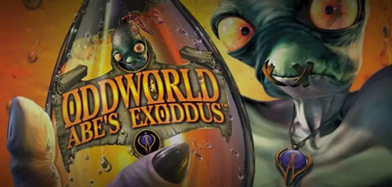 Lorne Lanning confirms that an Oddworld: Abe's Exodus remake is in the works