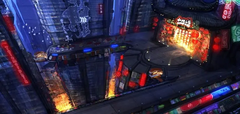New content update now live for Otherland's early access beta