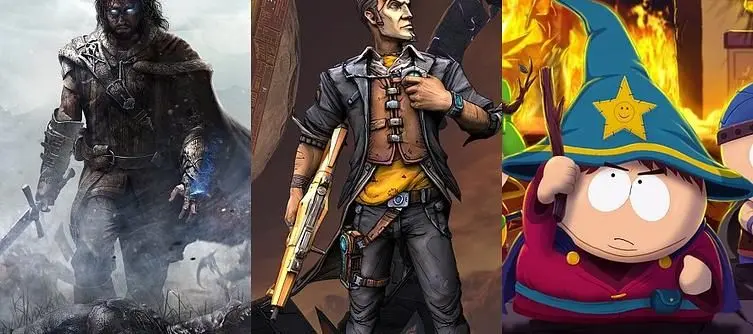 Stage 2 of Green Man Gaming's Summer Sale is all about progression