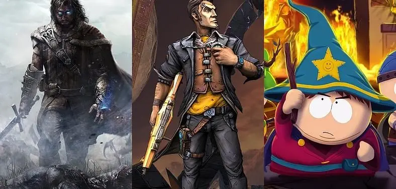Stage 2 of Green Man Gaming's Summer Sale is all about progression