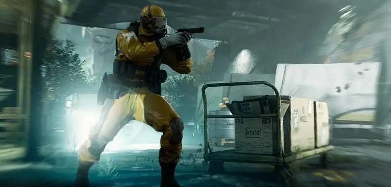 Remedy On Track To Release More Often With Umbra Deal