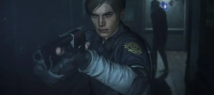 Resident Evil 2 Remake Randomizer - Is there a NG+ Mode?