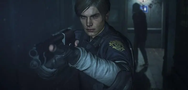 Resident Evil 2 Remake Randomizer - Is there a NG+ Mode?
