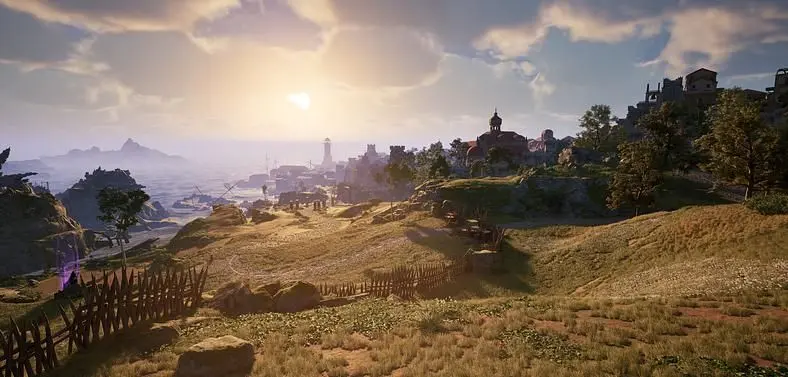 January 2024's Xbox Developer Direct to Showcase Indiana Jones, Avowed Deep Dive, and More