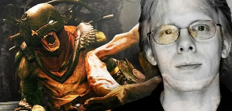 Carmack: There will be lots of 30hz games in the next generation