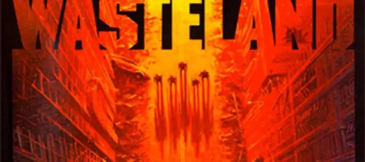 Wasteland 2 raises Kickstarter goal of $900k in 48 hours