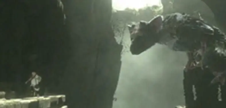 Yoshida: The Last Guardian "very difficult" in seeing progress
