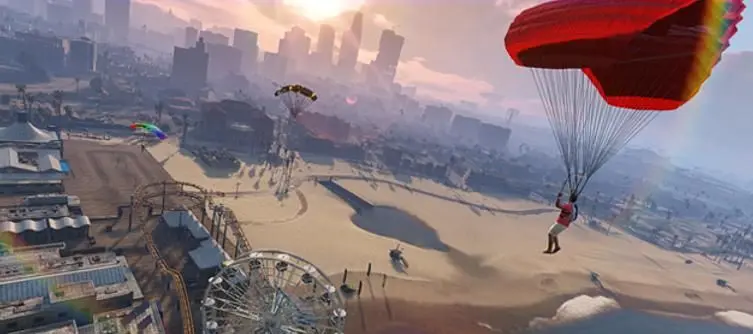 Rockstar tease "exciting new Story Mode updates" for GTA V to be unveiled soon