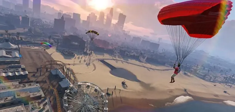 Rockstar tease "exciting new Story Mode updates" for GTA V to be unveiled soon
