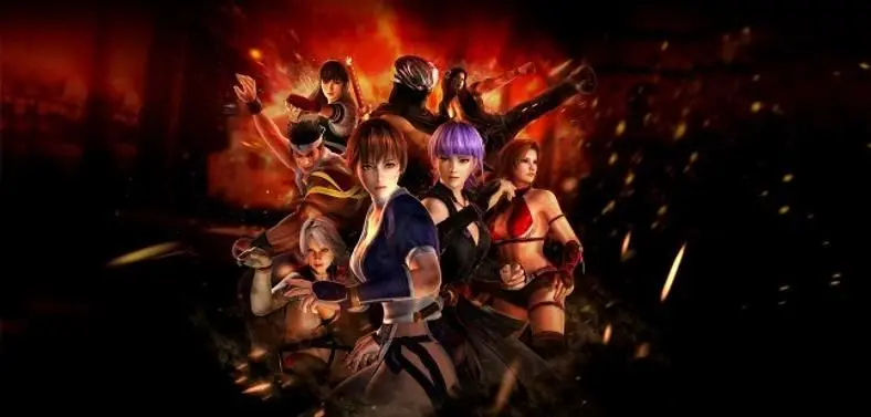 Team Ninja delays Dead or Alive 5: Last Round's online functionality after “major issues” during Beta testing