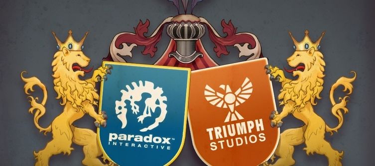 Paradox Interactive Buys Up Triumph Studios Of Overlord And Age Of Wonders Fame