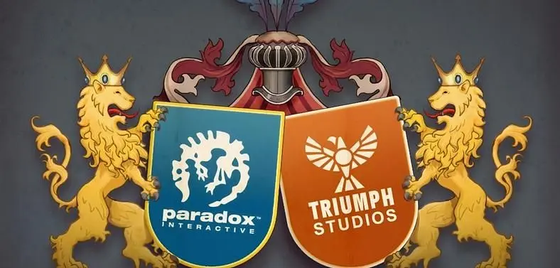Paradox Interactive Buys Up Triumph Studios Of Overlord And Age Of Wonders Fame