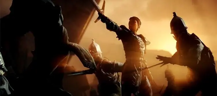 Dragon Age saves "absolutely come across" to Inquisition despite next-gen