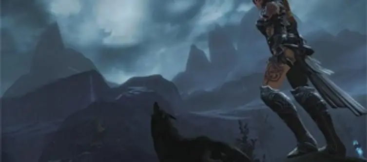 Asura and Sylvari unlock for final Guilds Wars 2 beta weekend