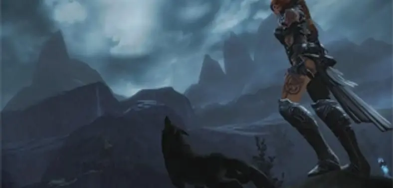 Asura and Sylvari unlock for final Guilds Wars 2 beta weekend