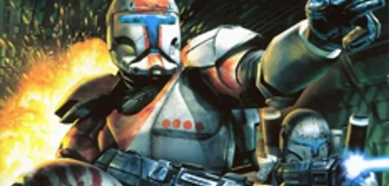 Republic Commando director back at LucasArts, sequel plans?