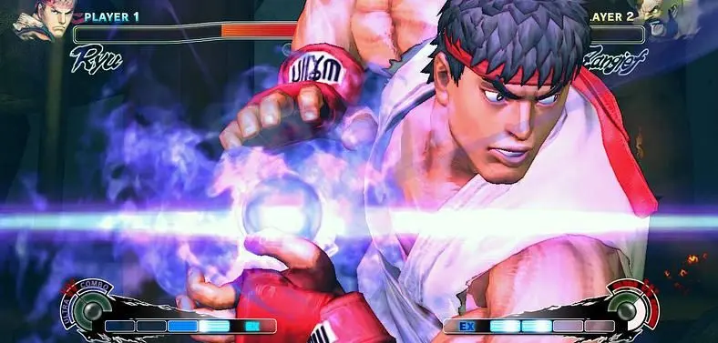 Ultra Street Fighter IV to get PC patch with connection fixes and new Omega mode