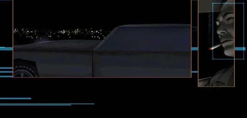 HD Remaster of The Silver Case is coming to PC this Autumn