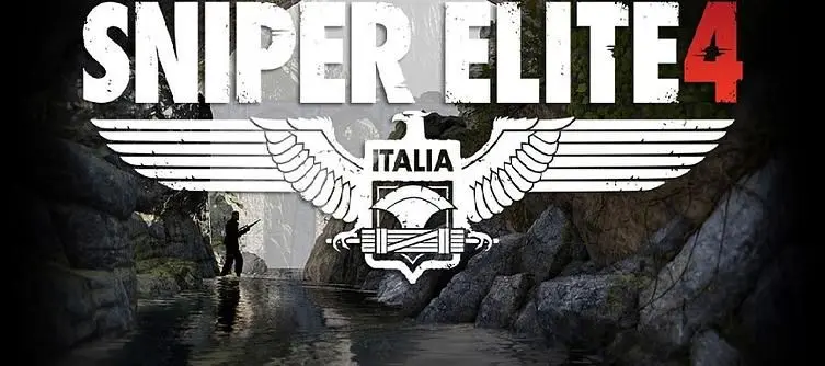 Rebellion confirm Sniper Elite 4’s release date - February 14th 2017
