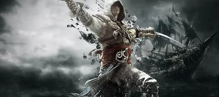 PC specs revealed for Assassin's Creed 4: Black Flag