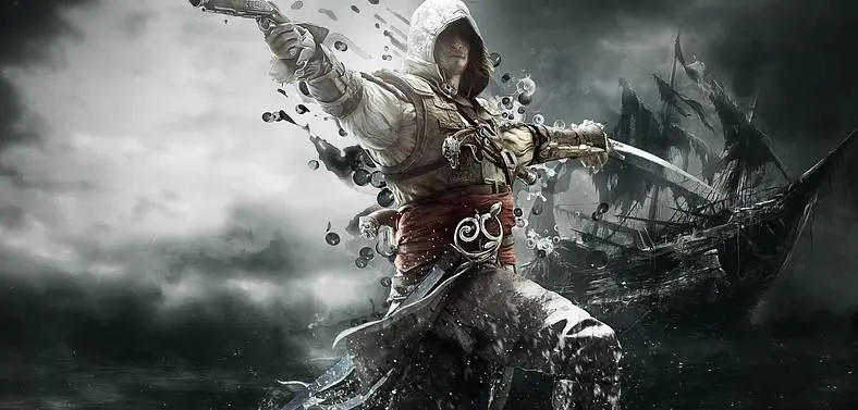 PC specs revealed for Assassin's Creed 4: Black Flag