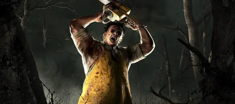 Dead By Daylight All Killers List - Every available killer in DBD 