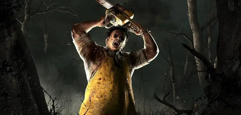 Dead By Daylight All Killers List - Every available killer in DBD 
