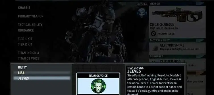 Respawn cover Titanfall update plans in latest blog post