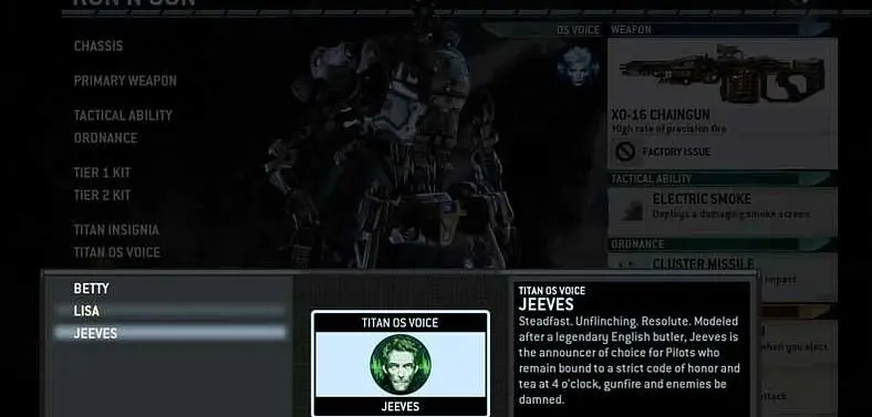 Respawn cover Titanfall update plans in latest blog post