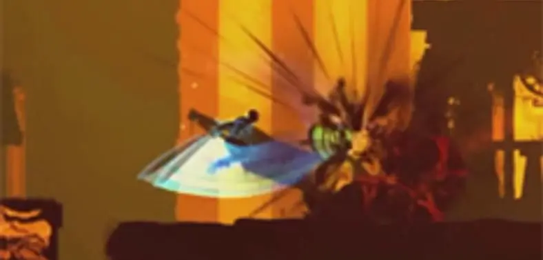Ubisoft release new Outland trailer, April 27th on XBLA and PSN