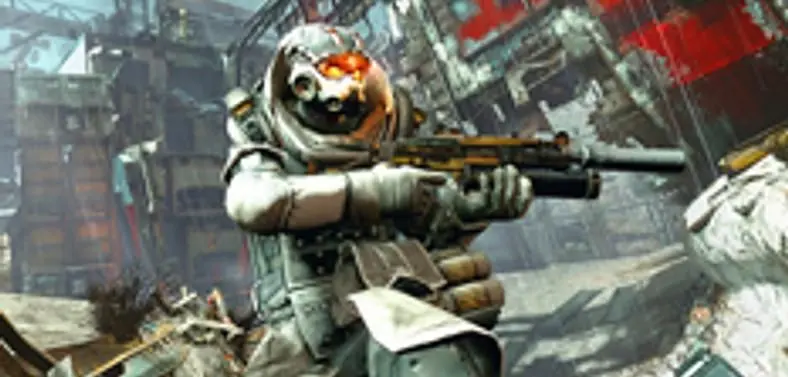 Killzone 3's second DLC 'Steel Rain' gets video, details spill