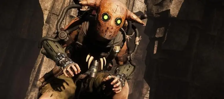 Evolve gets new dual-wielding hunter Jack and free Murder Pits map