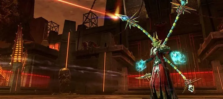 Latest Operation boss in Star Wars: The Old Republic 'undefeatable'