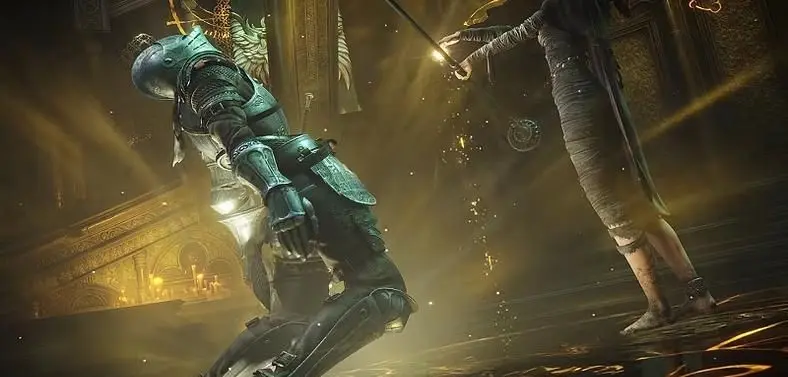 Sony Has Clarified That the Demon's Souls Remake Won't Be Coming to PC