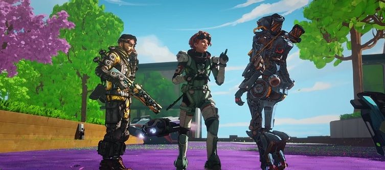 Apex Legends Season 7 Battle Pass Progression Speed Changed After Player Complaints