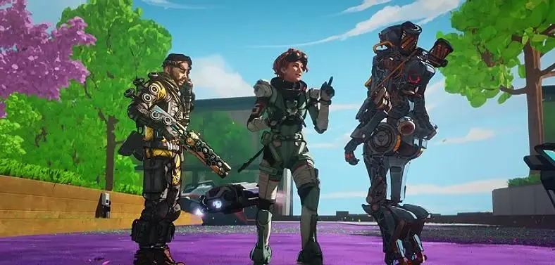 Apex Legends Season 7 Battle Pass Progression Speed Changed After Player Complaints